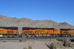 BNSF 3255